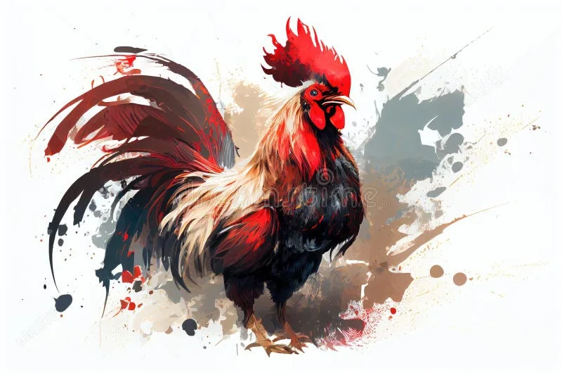 Ilustrasi kartu permainan bertema dalam lobi digital